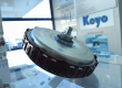 Koyo Bearings potřetí Dodavatelem pro Auto roku